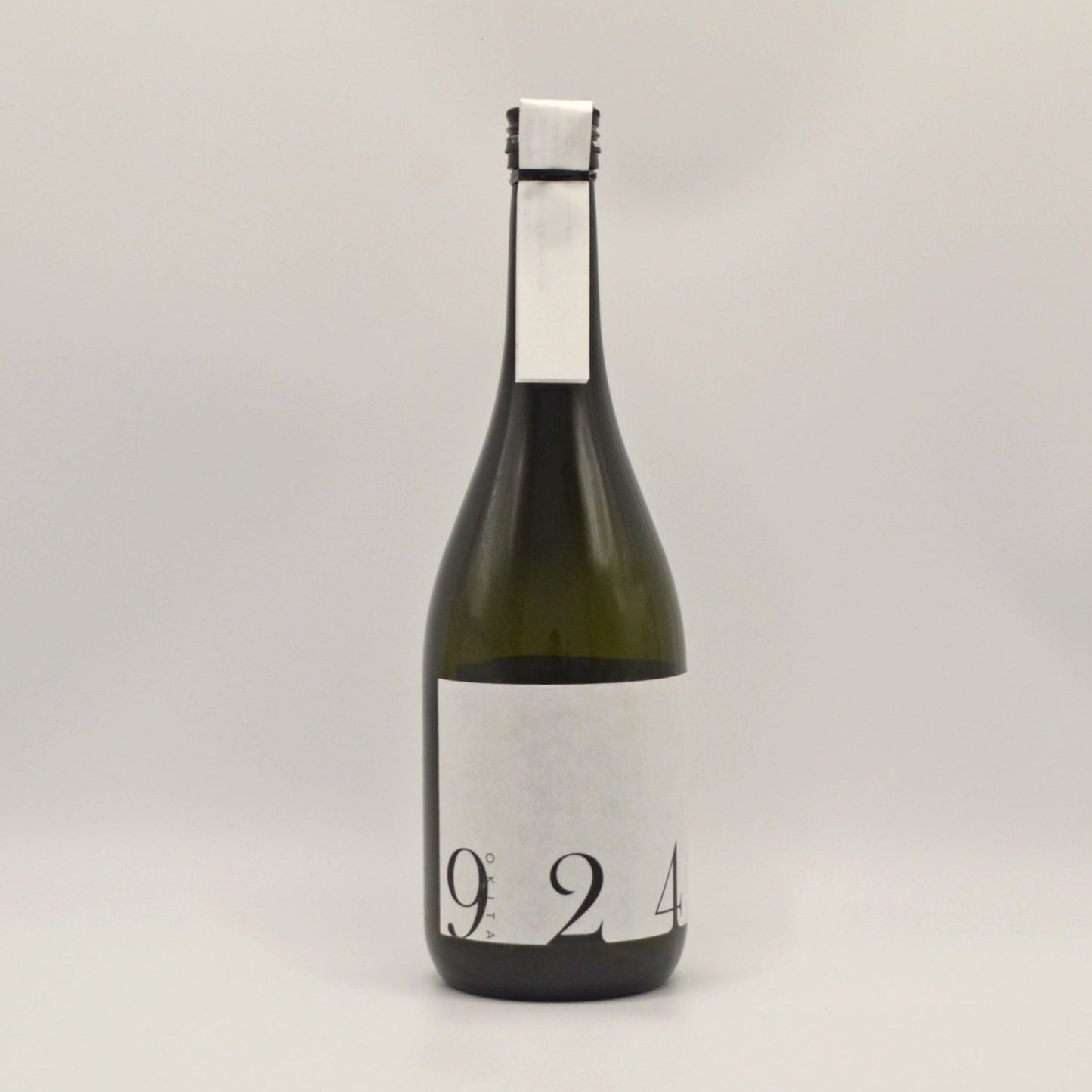 OKITA9241 原酒一度火入れ /720ml